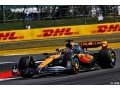 'No reason' McLaren will struggle in Hungary