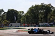 Russian GP 2021 - Williams F1 preview