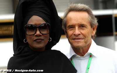 Jacky Ickx : Le sport automobile doit servir l’écologie !