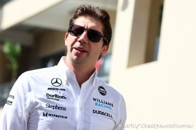 No Sargeant-Vesti decision in Abu Dhabi - Vowles