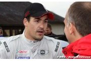 Sordo : MINI can be a strong contender in 2012