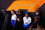 Honda : Tsunoda a le potentiel pour être promu chez Red Bull