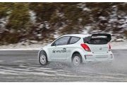 Hyundai se rapproche toujours plus du WRC