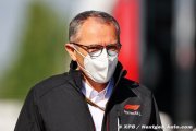 Domenicali : Les Qualifications sprint sont 'une valeur ajoutée'