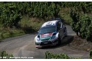 Rallye de France : Les infos avant le départ - Partie 2
