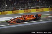 Leclerc explique pourquoi il a ignoré les consignes à Bahreïn