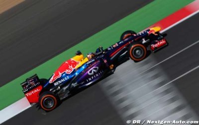 Beschir in Caterham link, Sainz to test Red Bull
