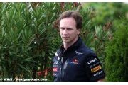 Horner : Ce sera très, très serré à Melbourne