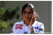 Sauber prévoit un accord à long terme pour Frijns