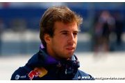 António Félix Da Costa quitte Red Bull Racing
