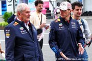 Simple loose screw caused rare Verstappen DNF