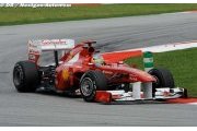 Alonso in China to seize every opportunity
