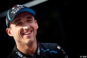 Kubica joins Alfa as 2020 reserve F1 driver with PKN Orlen deal