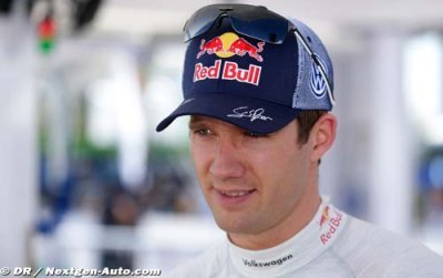 Early double lead for Volkswagen in Poland
