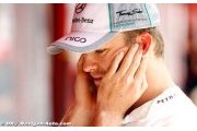 Schumacher : "Le titre est possible pour Nico"