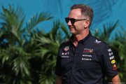 Horner intensifie la pression sur McLaren F1 et les allégations sur la MCL39
