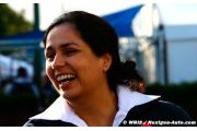 Sauber satisfaite de son moteur Ferrari