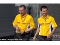 Renault Sport F1: Explaining engine torque maps