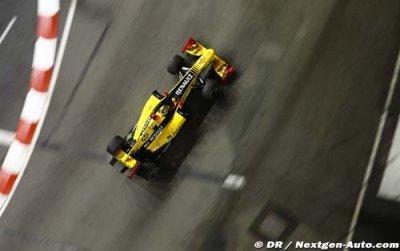 Le réalisme a rattrapé Renault