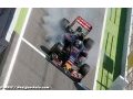 Qualifying - Spanish GP report: Toro Rosso Renault