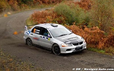 Scotland stage chance for national crews