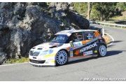 Gardemeister a big fan of Corsica