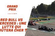 Vidéo - Grand Prix, le Talk de la F1 - Emission du 21 septembre 2021