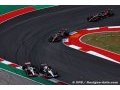 Officiel : La FIA rejette la demande de révision de Haas F1