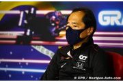 Chez Honda F1, Tanabe 'n'arrive pas à croire' aux problèmes du V6 Mercedes