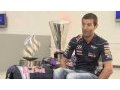 Vidéo - Le 200ème GP de Mark Webber