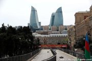 Ferrari ne pense pas avoir l'avantage en ligne droite à Bakou