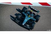 Wolff est très heureux de la Mercedes F1… mais Red Bull ‘semble être devant'