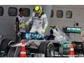 Rosberg commencera sa saison en Chine