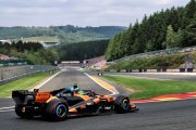 Qualifié troisième, Norris 'aurait aimé' jouer le podium mais s'élancera 13e