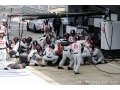 Haas leaves driver question open for now