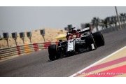 Heidfeld ne serait pas surpris de vite voir Mick Schumacher en F1