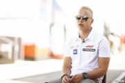 Mazepin : Le prochain pilote russe en F1, 'ce sera moi'