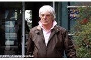 Ecclestone considers 'grand slam' idea for F1