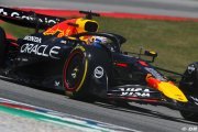 Red Bull doit 'remonter le moral' à un Verstappen 'défaitiste' pour le titre