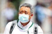 Honda's F1 employees switched to Red Bull