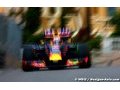 FP1 & FP2 - Monaco GP report: Red Bull Renault