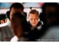 Après la F1, Magnussen ‘rêve' de courir en IndyCar 