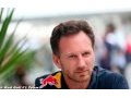 Red Bull confirme un moteur Renault rebadgé Tag Heuer