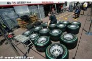 Frustrations en série sur les pneus Bridgestone