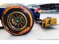 Pirelli lance une application F1 sur l'App Store