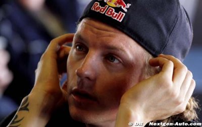 Retour de Raikkonen en F1, est-ce une bonne idée&nbsp;?