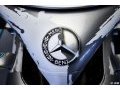 Wolff : Mercedes peut rester 'plusieurs années' en F1