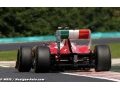 FIA now looking at Ferrari test