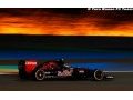 Qualifying - Bahrain GP report: Toro Rosso Renault