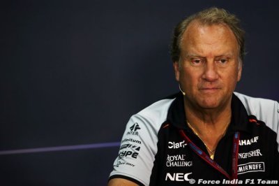 Revenus de la F1&nbsp;: l’enquête de la Commission Européenne accélère